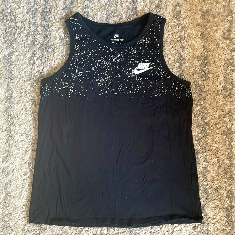 Nike Men’s Tank Top